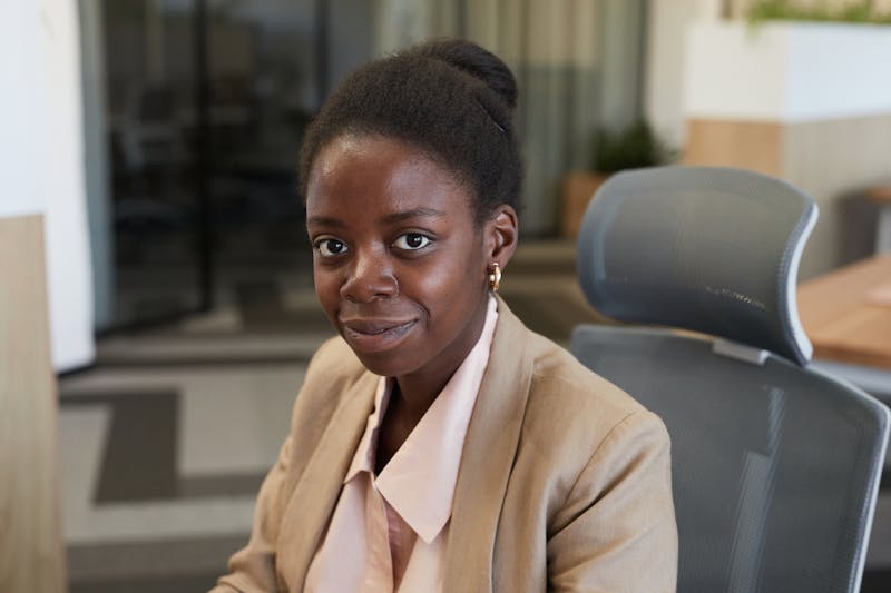 Alicia Park — Guest Experience Manager at 4 rivers