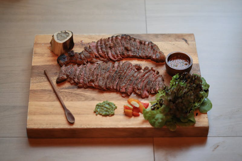4 rivers beef brisket slow smoked