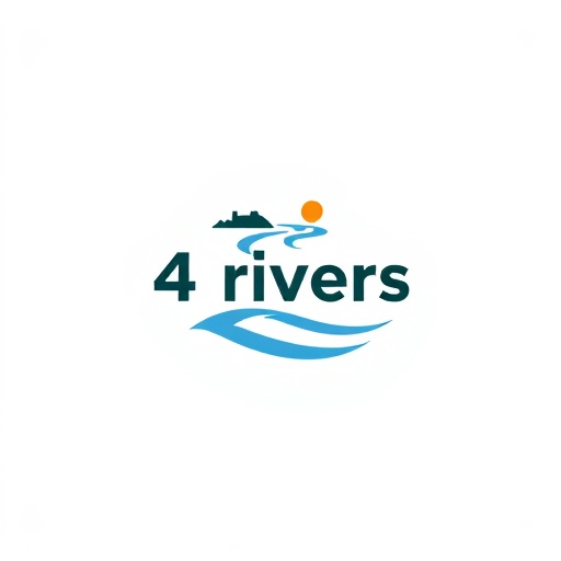 4 rivers BBQ Smokehouse
